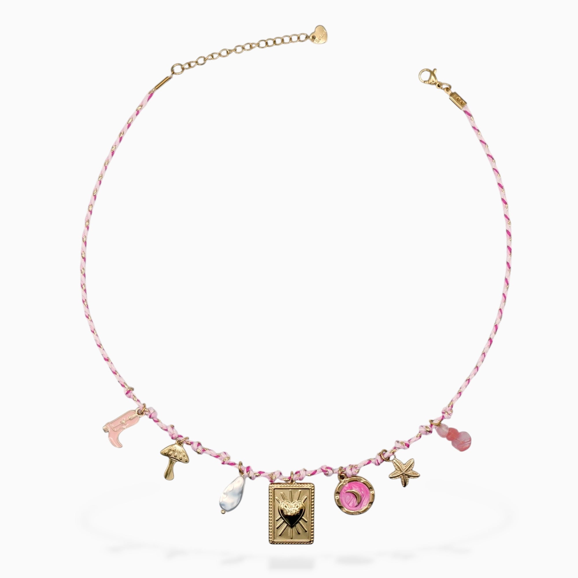 Collana Sirena