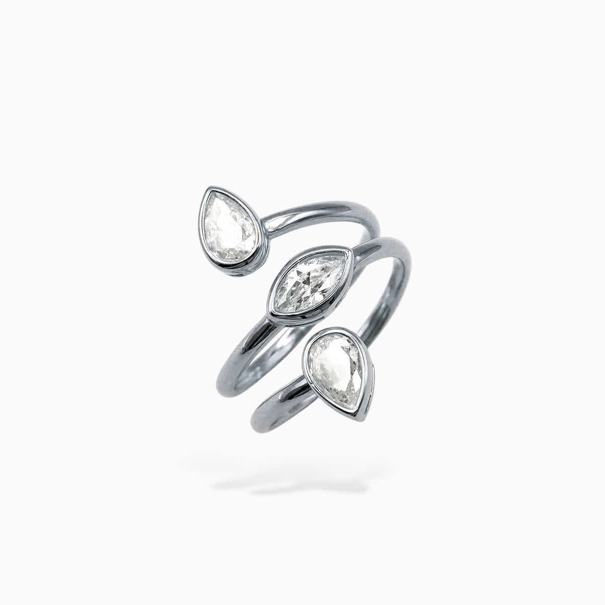 Anello Trilogy