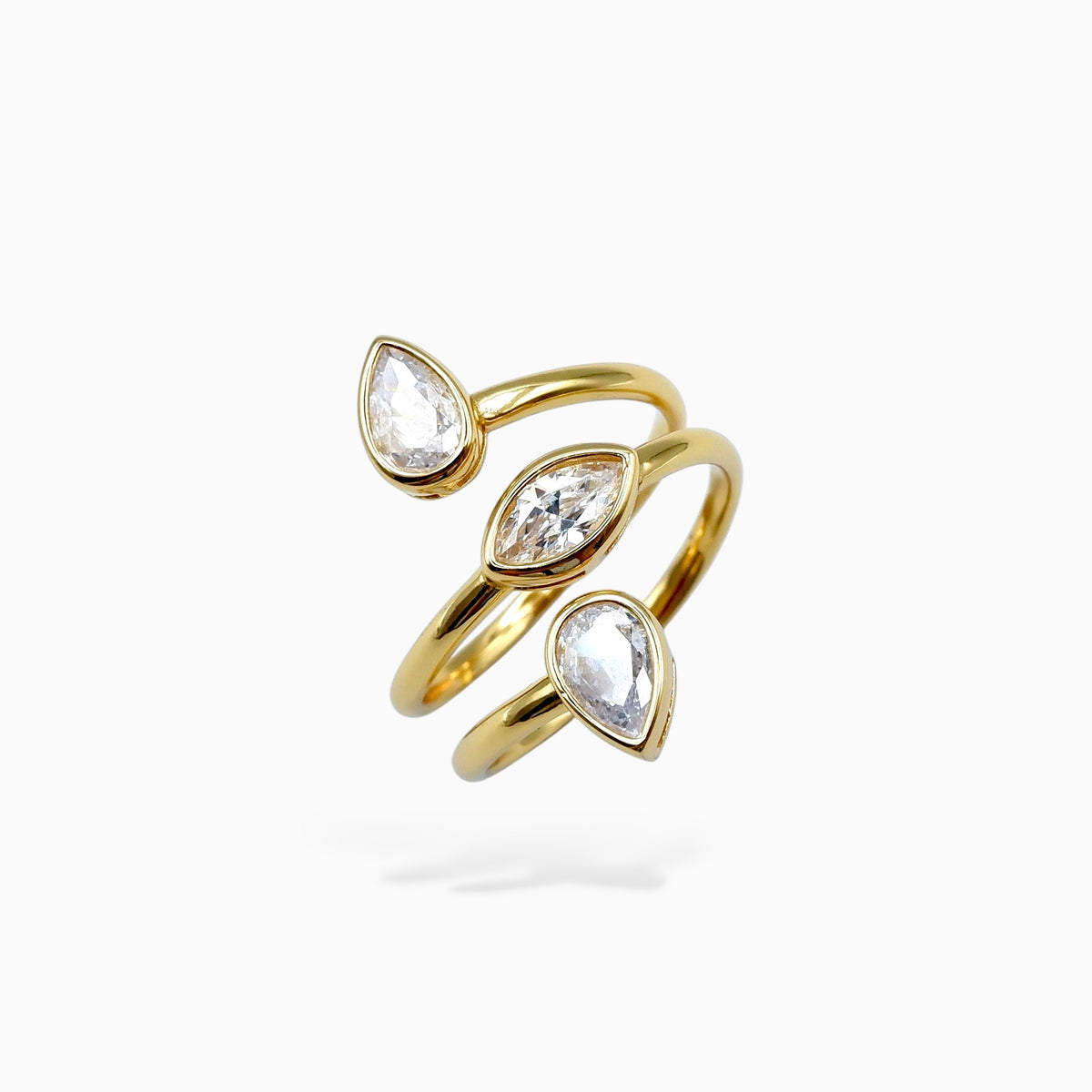 Anello Trilogy