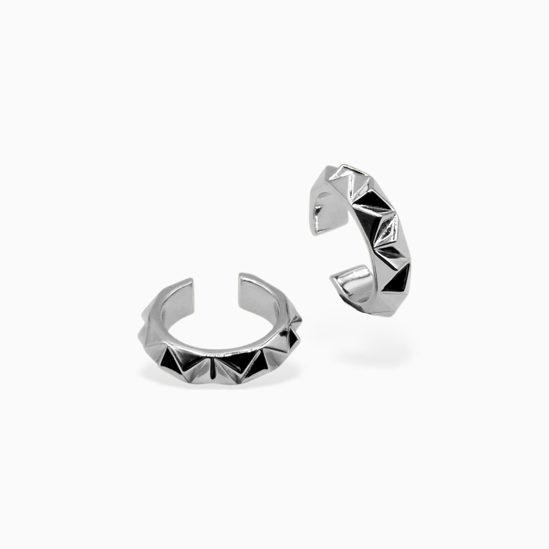 Earcuff geometric