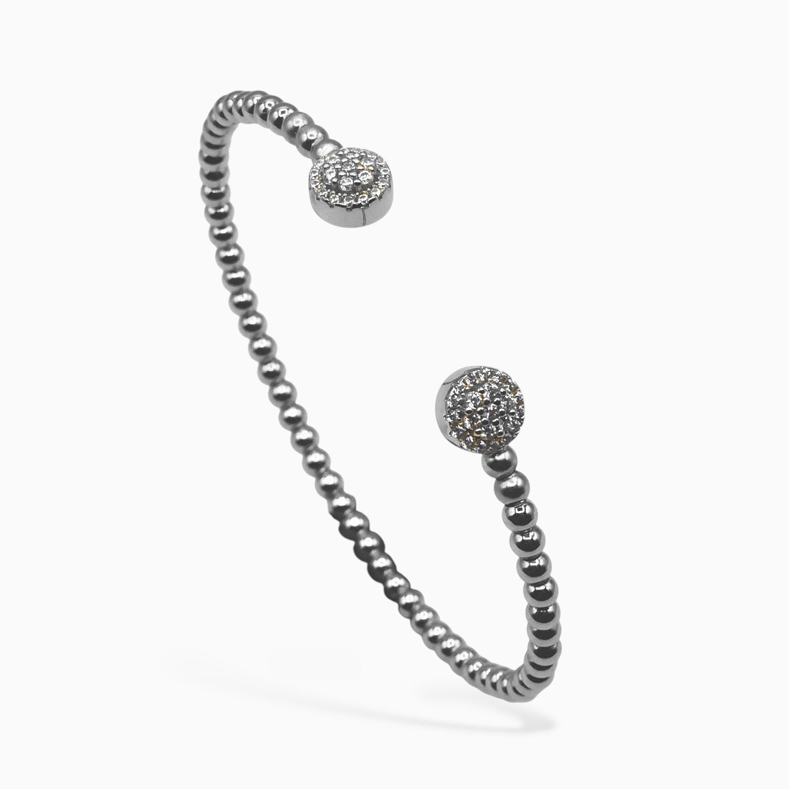 Bracciale bacio